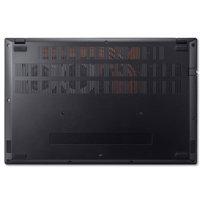 Ноутбук Acer Nitro V 15 ANV15-52-59XE (NH.QZ8EU.00E); 15.6" FullHD (1920x1080) IPS LED матовый 165 Гц / Intel Core i5-13420H (2.1 - 4.6 ГГц) / RAM 16 ГБ / SSD 512 ГБ / nVidia GeForce RTX5060, 8 ГБ / без ОП / LAN / Wi-Fi / BT / веб-камера / Без ОС