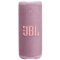 Акустическая система JBL Grip Pink (JBLGRIPPIK)