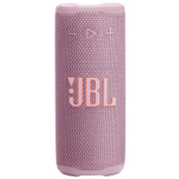 Портативна колонка JBL Grip Pink (JBLGRIPPIK)