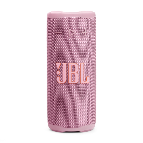 Портативна колонка JBL Grip Pink (JBLGRIPPIK)
