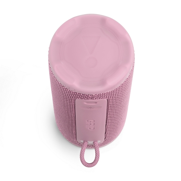 Портативна колонка JBL Grip Pink (JBLGRIPPIK)