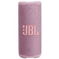 Портативная колонка JBL Grip Pink (JBLGRIPPIK)