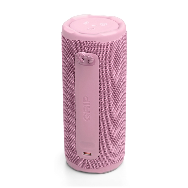 Портативна колонка JBL Grip Pink (JBLGRIPPIK)