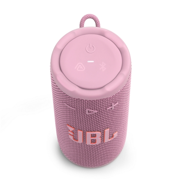 Портативна колонка JBL Grip Pink (JBLGRIPPIK)