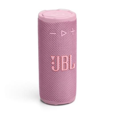 Акустическая система JBL Grip Pink (JBLGRIPPIK)