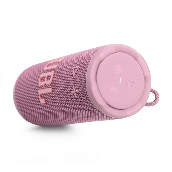 Портативна колонка JBL Grip Pink (JBLGRIPPIK)