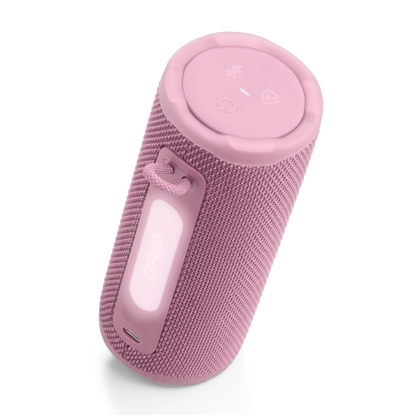 Портативна колонка JBL Grip Pink (JBLGRIPPIK)