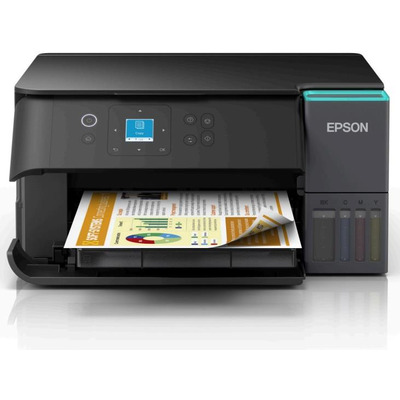 БФП Epson EcoTank L4360 WiFi (C11CL41411)