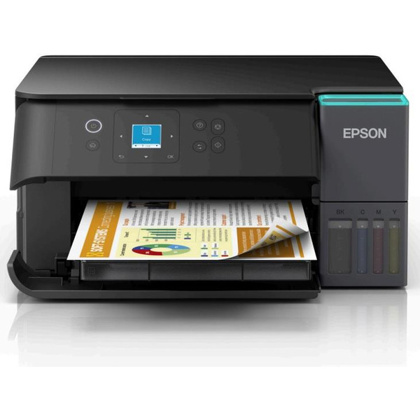 БФП Epson EcoTank L4360 WiFi (C11CL41411)