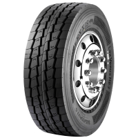 Автошина Lexxis 385/65R22.5 Lex Venus HE3 24PR 164K (ун)