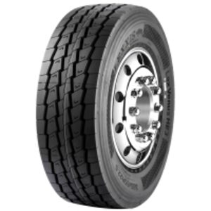 Автошина Lexxis 385/65R22.5 Lex Venus HE3 24PR 164K (ун)