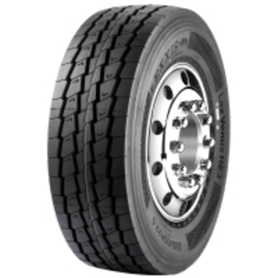 Автошина Lexxis 385/65R22.5 Lex Venus HE3 24PR 164K (ун)