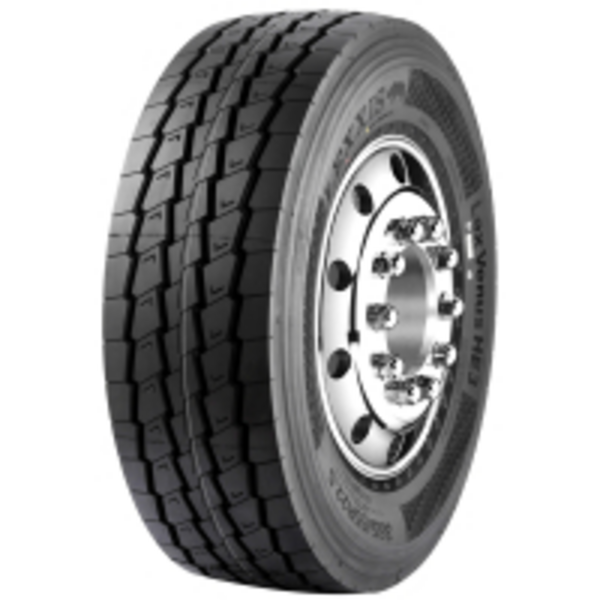 Автошина Lexxis 385/65R22.5 Lex Venus HE3 24PR 164K (ун)