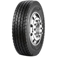 Автошина Lexxis 315/80R22.5 Lex Force HD3 20PR 157/154K (вед)