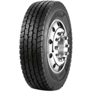Автошина Lexxis 315/80R22.5 Lex Force HD3 20PR 157/154K (вед)