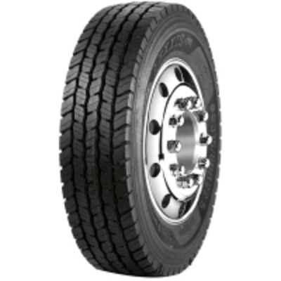 Автошина Lexxis 315/80R22.5 Lex Force HD3 20PR 157/154K (вед)