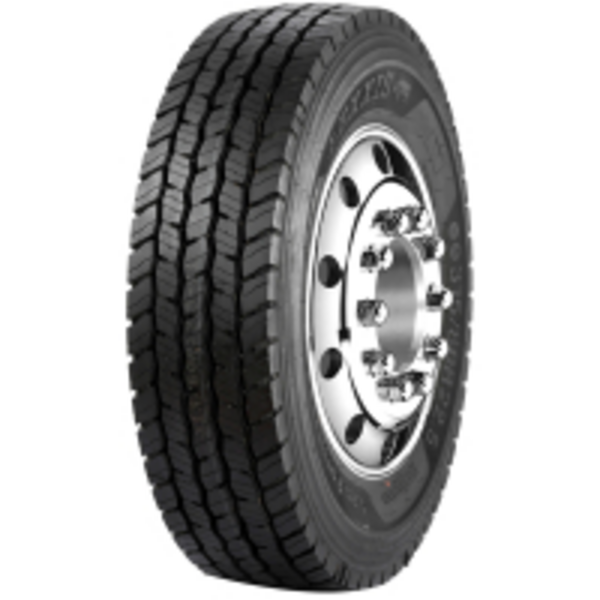 Автошина Lexxis 315/80R22.5 Lex Force HD3 20PR 157/154K (вед)