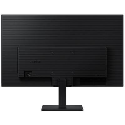 Монитор Samsung 27" Essential S3 LS27F320 (LS27F320GAIXUA) IPS Black 120Hz; 1920х1080, 5 мс, 250 кд/м2, 2хHDMI