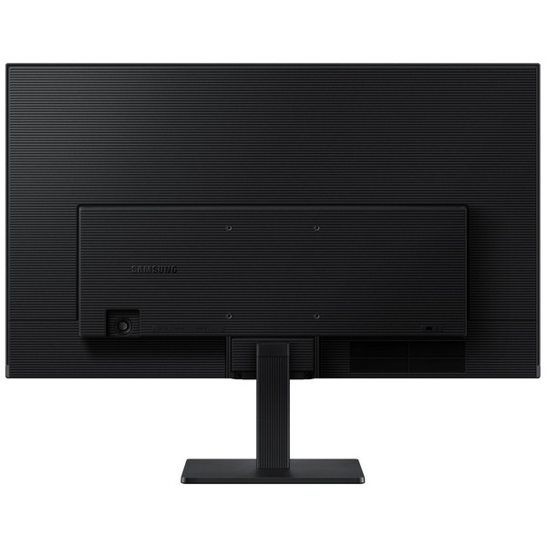 Монитор Samsung 27" Essential S3 LS27F320 (LS27F320GAIXUA) IPS Black 120Hz; 1920х1080, 5 мс, 250 кд/м2, 2хHDMI