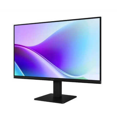 Монитор Samsung 27" Essential S3 LS27F320 (LS27F320GAIXUA) IPS Black 120Hz; 1920х1080, 5 мс, 250 кд/м2, 2хHDMI