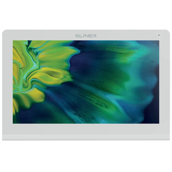 Видеодомофон Slinex Nexo 7 white