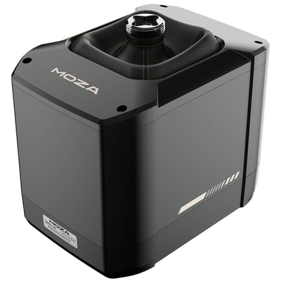 База для джойстика авіасимулятора MOZA FLIGHT AB9 Force Feedback