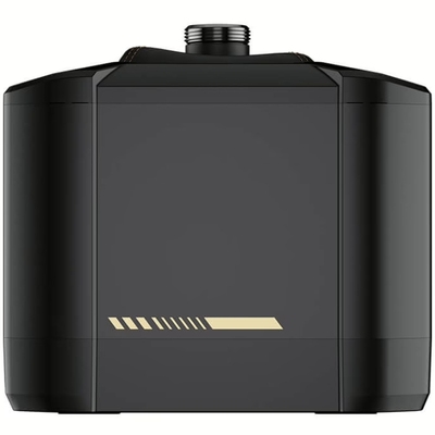 База для джойстика авіасимулятора MOZA FLIGHT AB9 Force Feedback