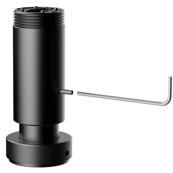 Модуль Осі Z для авіасимуляторів MOZA Flight  Z-Axis