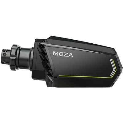 Кермова база MOZA R16 V2, прямий привід, 16 Нм