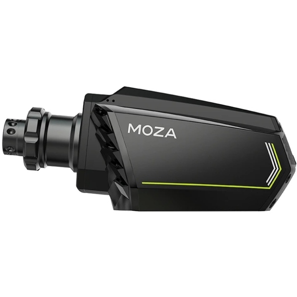 Кермова база MOZA R16 V2, прямий привід, 16 Нм