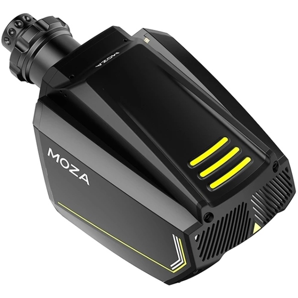 Кермова база MOZA R16 V2, прямий привід, 16 Нм