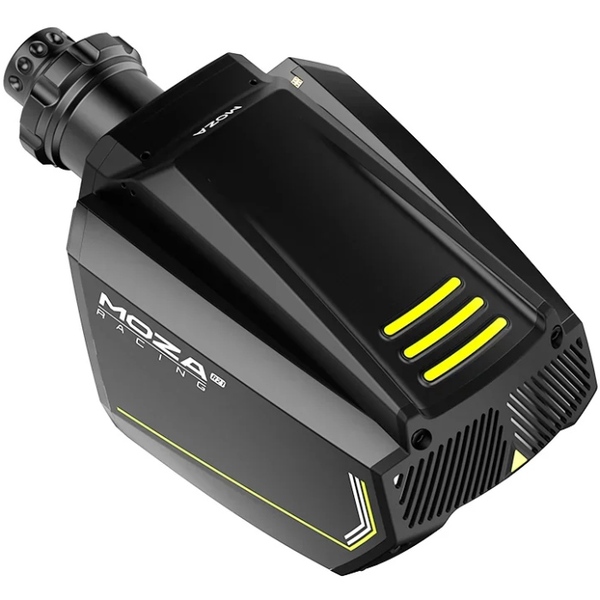 Кермова база MOZA R21 V2, прямий привід, 21 Нм