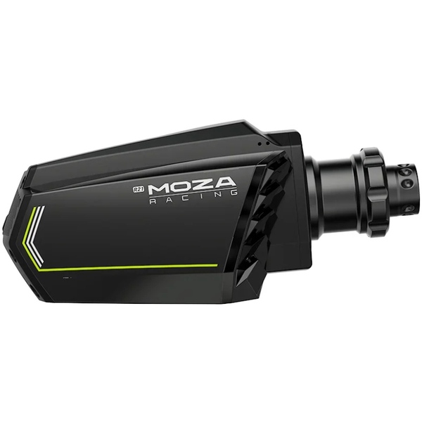 Кермова база MOZA R21 V2, прямий привід, 21 Нм