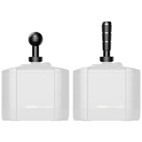 Набір змінних ручок для Moza Active Shifter