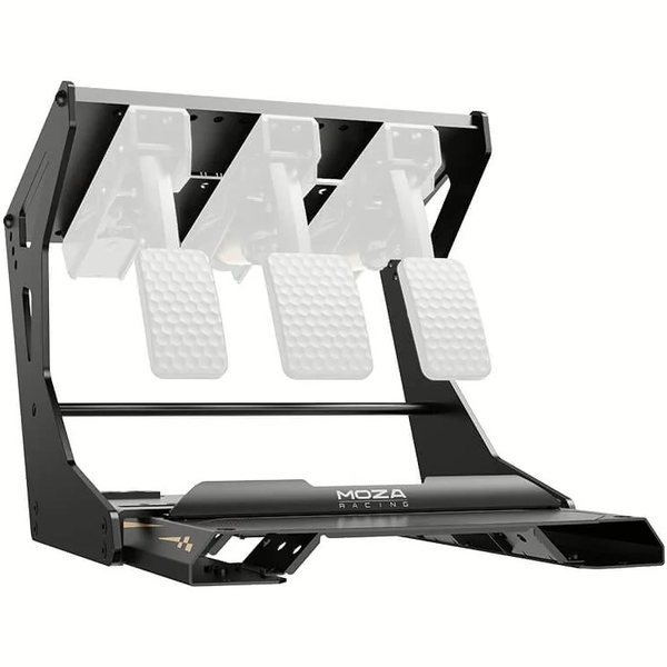 Кріплення для педалей MOZA CRP2 Inversion Kit