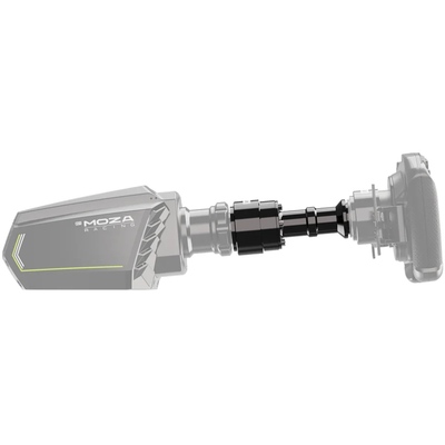 Колісна проставка Moza Racing 15см