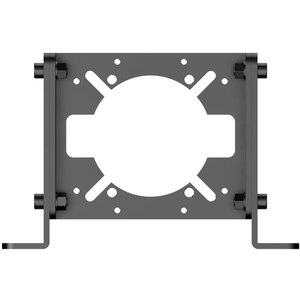 Кронштейн для встановлення кермової бази MOZA Racing R9/R12/R16/R21