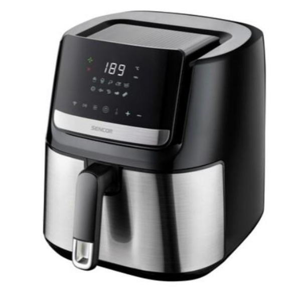 Мультипіч Sencor SFR6600SS-EUE3