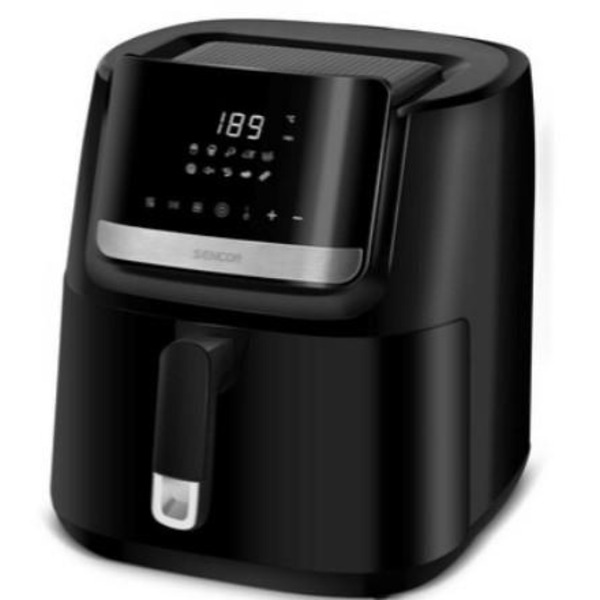 Мультипіч Sencor SFR6550BK-EUE3