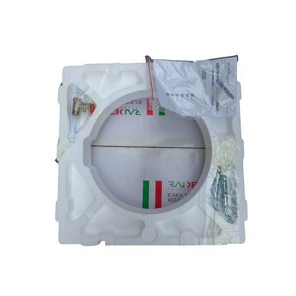 Бойлер RADEX RE50-15/RJ