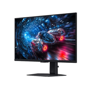 Монітор Samsung 27" S27DG500E HDMI, DP, USB, MM, IPS, 2560x1440, 180Hz, 1ms