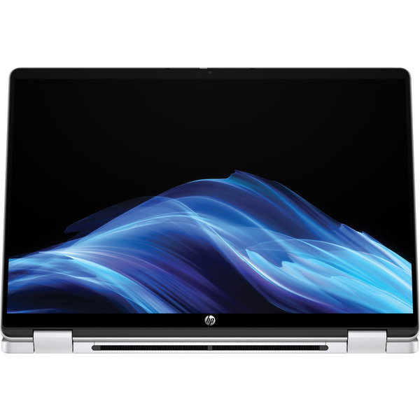 HP OmniBook 5 Flip x360 14-fp0026ua 14"2K IPS Ts,300n/Core7-150U/24Gb/SSD512Gb/IntGr/DOS/Сріблястий