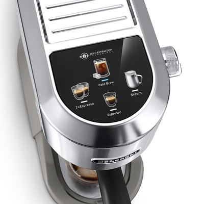 Кофеварка Delonghi EC 890.M