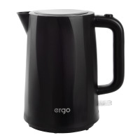 Електрочайник ERGO GP-7040