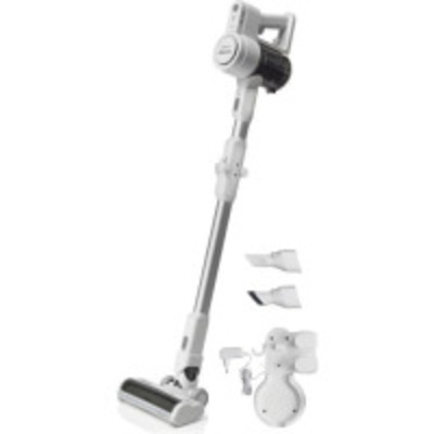 Акумуляторний пилосос Hisense HVC6133WII