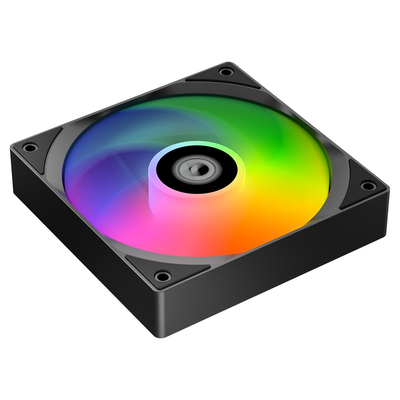 Кулер процессорный ID-Cooling SE-214-XT V2 ARGB; Intel: 1851/1700/1200/1151/1150/1155/1156, AMD: АМ5/АМ4, 152x128x73 мм, 4-pin PWM + 3-pin ARGB