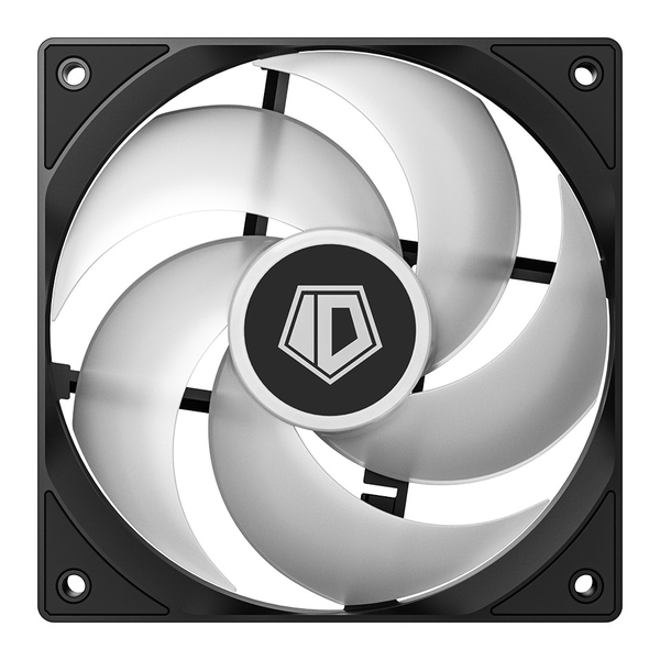 Кулер процессорный ID-Cooling SE-214-XT V2 ARGB; Intel: 1851/1700/1200/1151/1150/1155/1156, AMD: АМ5/АМ4, 152x128x73 мм, 4-pin PWM + 3-pin ARGB