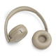 Bluetooth-гарнитура JBL Tune 530BT Beige (JBLT530BTBEGEU)