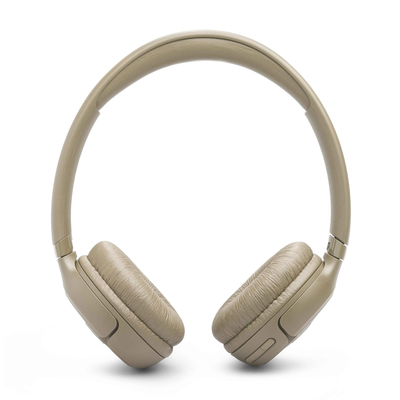 Bluetooth-гарнитура JBL Tune 530BT Beige (JBLT530BTBEGEU)