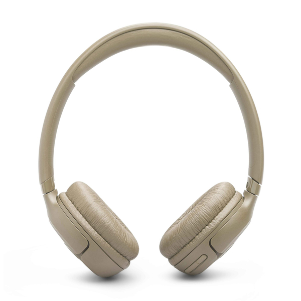 Наушники JBL Tune 530BT Beige (JBLT530BTBEGEU)